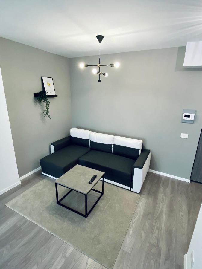 Happyhome Central Deluxe Apartments Oradea Exterior photo